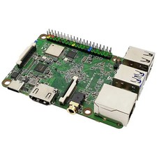 Radxa ROCK Pi 4B SE RS114SE-R2D4W2S0IB Rock 4 SE 4GB 6x1.5GHz picture