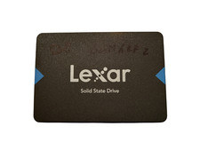 SATA 480GB SSD 2.5'' Lexar NQ100 LNQ100X480G-RNNG picture