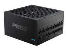 SAMA P850 850W ATX 3.1 Full Modular Power Supply, Cybenetics Platinum Rated, picture