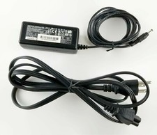 Compaq PA-1500-02C 179725-002 OEM Laptop AC Adapter Power Cord 18.5V 2.7A picture