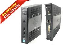 Dell Wyse 5010 Thin Client Dx0D 1.40GHz 4GB RAM 16GB Flash WES7 SFP with Adapter picture