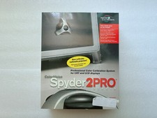 Colorvision Spyder2PRO Professional Color Calibration System Spyder 2 Pro picture