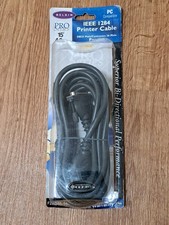 Belkin IEEE I 284 Printer Cable Pro Series  15' 4.6m PC Compatible picture