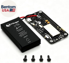 Pisugar S 1200Mah Battery Pack for Raspberry Pi Zero 2 W/WH picture