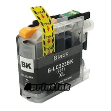 Printer Ink cartridge for Brother LC203 LC201 MFC-J460DW MFC-J480DW MFC-J485DW picture