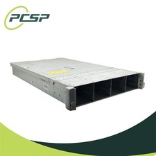 Cisco UCS C240 M5 12-Bay LFF 20 Core Server 2x Silver 4114 256GB Ram 6x 4TB SATA picture