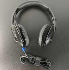 Logitech H540 Logi USB On-Ear Stereo Headset Model A-00042 picture