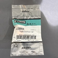Panduit CJ5880R Mini-Jack Cat5E Modular Jack (42pcs) picture