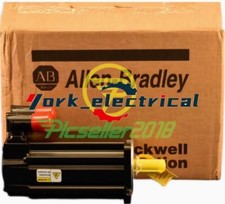 1 pc NEW ALLEN BRADLEY MPL-B430P-SK22AA SERVO MOTOR Fast Delivery UPS or FedEx picture
