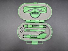 Crayola DigiTools Deluxe Creativity Set Digital Crayon Airbrush 3D Stylus picture