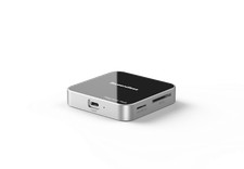 Blueendless Magnetic Expansion Dock USB3.2 Hub PD Multiport Adapter SD/TF Card picture