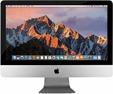 Apple 21.5 iMac A1418 Desktop  i5 2.9Ghz 8GB 1TB OS Catalina Nvidia GeForce FHD picture