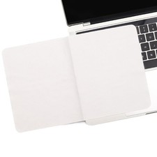 Reusable Keyboard Protective Layer Microfiber Fabric Dust Prevention for 13inch picture