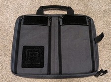 5.11 Tactical MPC Modular Platform (laptop) Case Discontinued Model. Wolf Gray picture