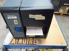 360240788 METER Intermec PD41 PD41A61000002020 Thermal Barcode Label Printer USB picture