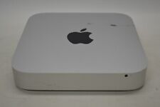 Apple Mac Mini Server A1347 4,1 2.66GHz C2D 4GB RAM 2x 500GB HDD's 10.13 Grade A picture
