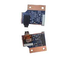 1pc Audio board 00G175 For DELL Latitude 3190 2-in-1 LS-F461P picture