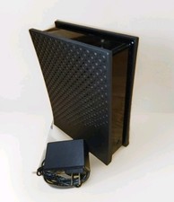 Hitron Cable Modem Voice DOCSIS 3.1 eMTA Model E31U2V1 & Power Supply picture