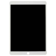 LCD Digitizer Assembly for Apple iPad Pro 10.5 White Premium Evolve Display  picture
