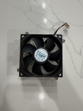 2x AVC A1480-3C CPU Heatsink Cooling Fan – Intel picture