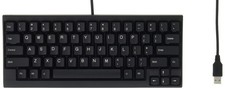 PFU Happy Hacking Keyboard Lite2 English Array USB Keyboard Black PD-KB200B/U picture