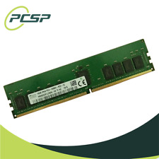 Hynix 16GB PC4-2666V-R 2Rx8 DDR4 ECC REG Server Memory HMA82GR7JJR8N-VK picture