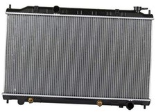 CU2415 Complete Radiator picture