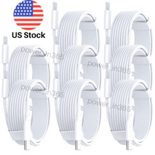 PD 20W Fast Charger Cable 3/6Ft Type USB C Cord For iPhone 13 12 11 XR X XS Lot picture