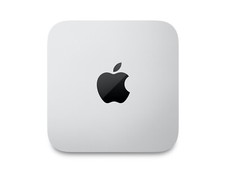 Apple Mac Studio 2022 3.2 GHz M1 Ultra 20-Core 2TB SSD 64GB RAM 48C GPU A2615 picture