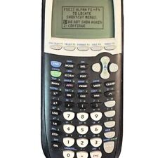 Texas Instruments TI-84 Plus Graphing Calculator - Black picture