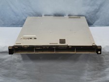 Dell PowerEdge R430 1U LFF Server 2x 10 Core E5-2660v3 2.6GHz, 32GB, MB SATA picture