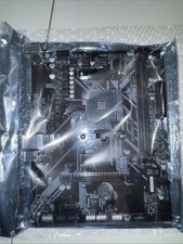 Gigabyte B450M K Socket AM4 B450 DDR4 Micro ATX (No IO Shield) picture