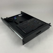 IBM 1723-2UX 2U 15