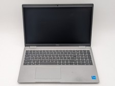 Dell Latitude 5520 15