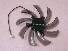Cooler Fan For GIGABYTE GTX 650 GTX 660Ti PLD10010S12H 95mm 3Pin Graphics Card picture