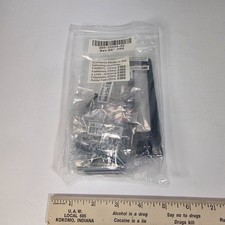 OEM VIVO Monitor Mount Hardware Kit STAND-V001 Replacement Screws and Parts picture