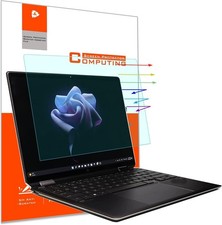 2 Pack 13.5 Inch Anti Blue Light Screen Protector For HP Spectre x360 2-in-1 picture