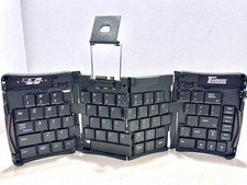 Genuine HP Targus Compaq iPAQ StowAway Portable Keyboard PA840 picture