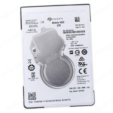 1PCS Seagate Mobile HDD 2TB ST2000LM007 128MB SATA 2.5