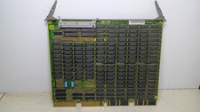 Vintage Mint Condition DEC Digital L0WR GS-2 Board  MS630-B  50-16495-01  E1-P1 picture