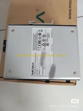 1PC NEW EDS-P510A-8PoE-2GTXSFP-T  industrial switch Via DHL or FedEX picture