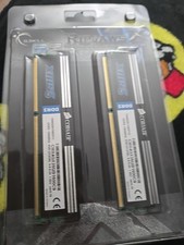 4GB (2 X 2GB) DDR3 RAM RIPJAWS G.Skill 1600MHG Memory LOT OF 2 New picture