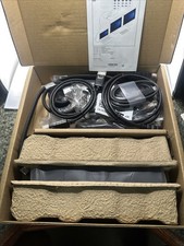 New Dual Type C Docking Station With 240W Power Adapter (WD19DCS) picture