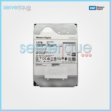 Netapp HUH721212AL5204 WD DC HC520 12TB 3.5