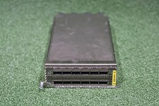 Cisco N6004-M12Q 12-Port 40-Gbps Line-Card Expansion Module for Nexus 6000  picture