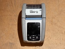 Zebra ZQ610 Direct Thermal Label Printer ZQ61-HUWA000-00 picture