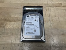 DELL 0XK111 146GB 15K RPM Internal 3Gb/s SAS Hot Swap Hard Drive HDD MBA3147RC picture
