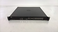 Dell SonicWall NSA 3600 Network Security Appliance Firewall picture