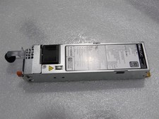 DELL POWEREDGE R6525 R750 R650 1100W PLATINUM 80 POWER SUPPLY J9N6W picture