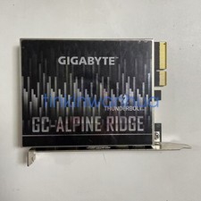 For Gigabyte GC-ALPINE RIDGE Thunderbolt 3 Expansion Card picture